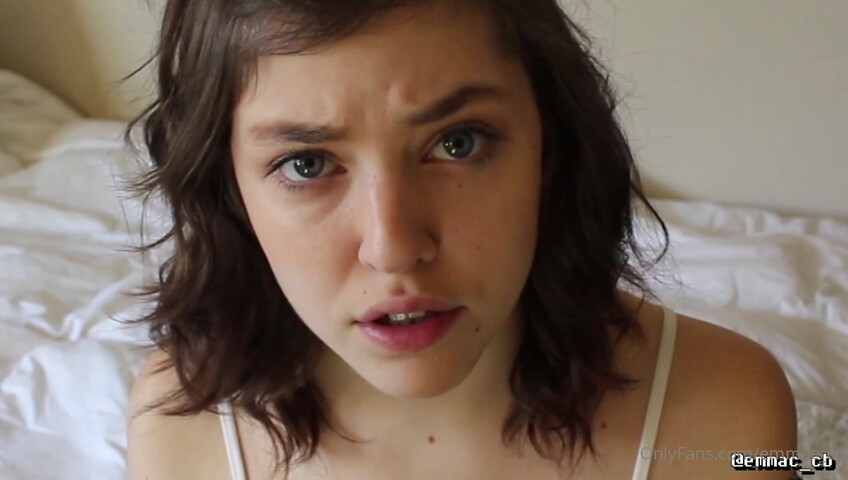 Emma Choice - CUSTOM - Voyeur Caught Spying