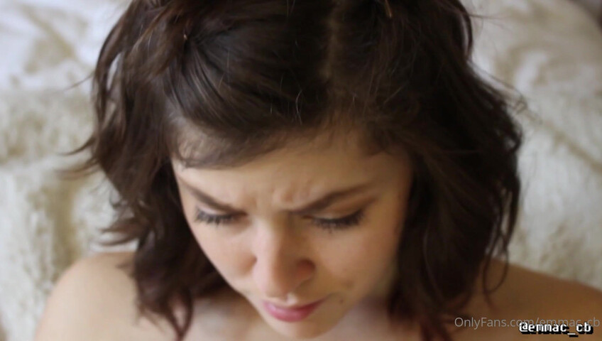 Emma Choice - CUSTOM - Voyeur Caught Spying