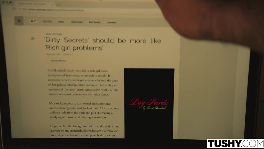 Eva Lovia And Riley Reid Begging For Dick