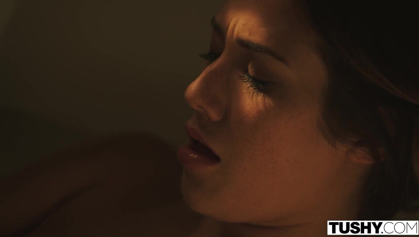 Eva Lovia And Riley Reid Begging For Dick