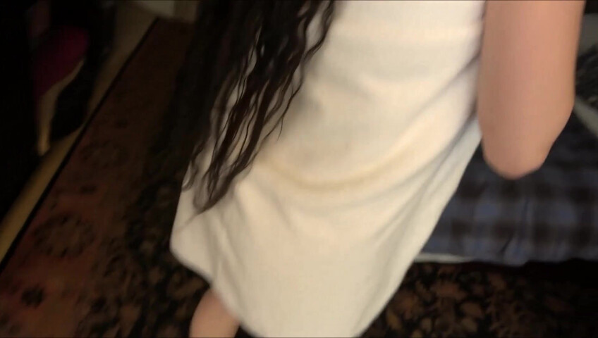 FamilyTherapy - Skylar Vox - Family Massage - 8 January 2021