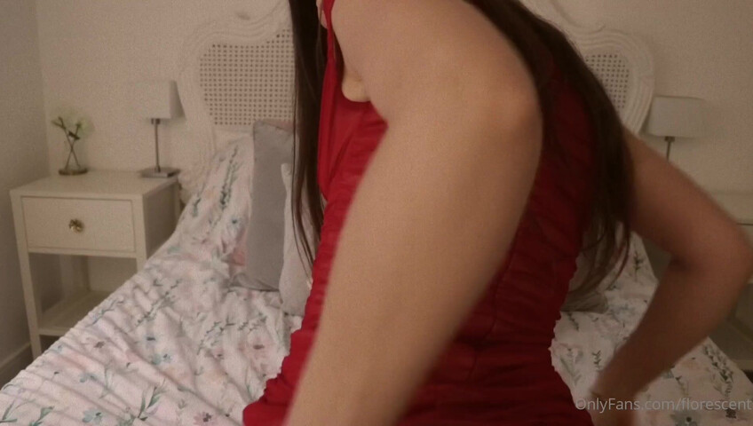 Florescent ASMR - 28 December 2024 - Opening Up A Gift from Santa