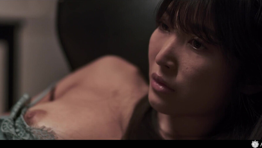 Freeze Porn - Emiri Momota - Silence In The Library