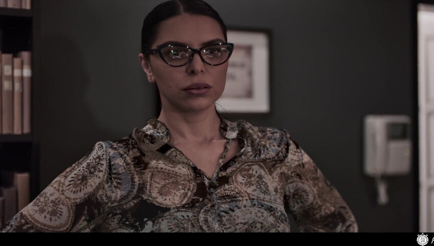 Freeze Porn - Emiri Momota - Silence In The Library