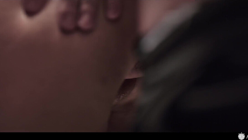 Freeze Porn - Emiri Momota - Silence In The Library