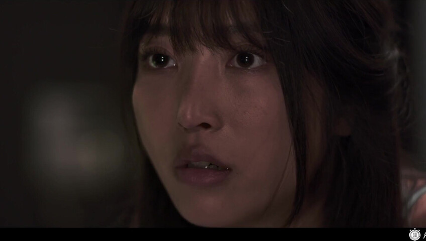 Freeze Porn - Emiri Momota - Silence In The Library