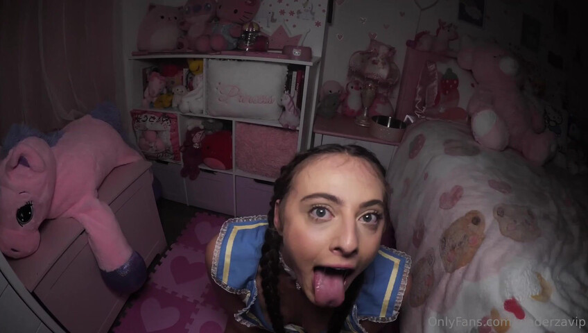 Gia Derza Anal - Big Natural Ass