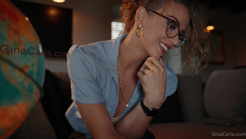 Gina Carla - Premium Therapy Part Three - 17 July 2021