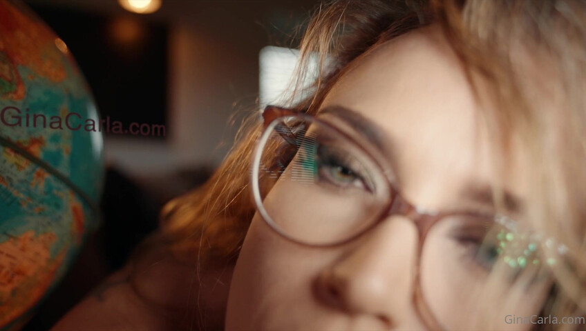 Gina Carla - Premium Therapy Part Three - 17 July 2021