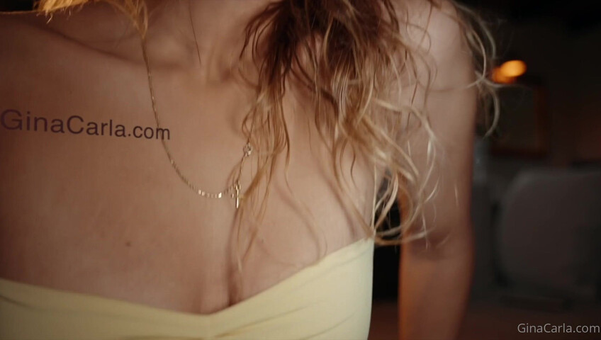 Gina Carla - Premium Therapy Part Three - 17 July 2021