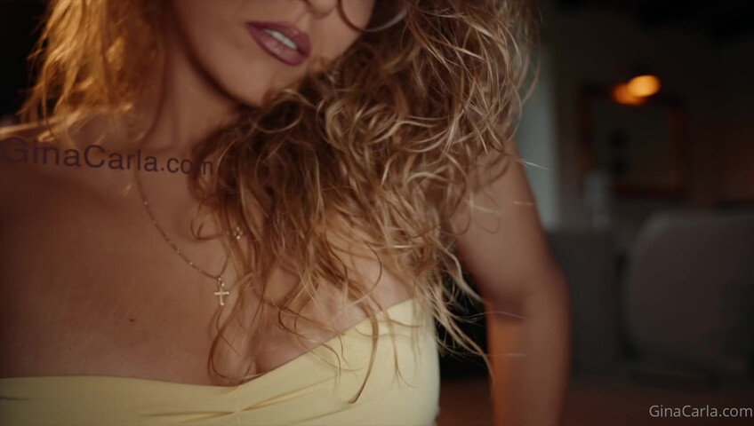 Gina Carla - Premium Therapy Part Three - 17 July 2021