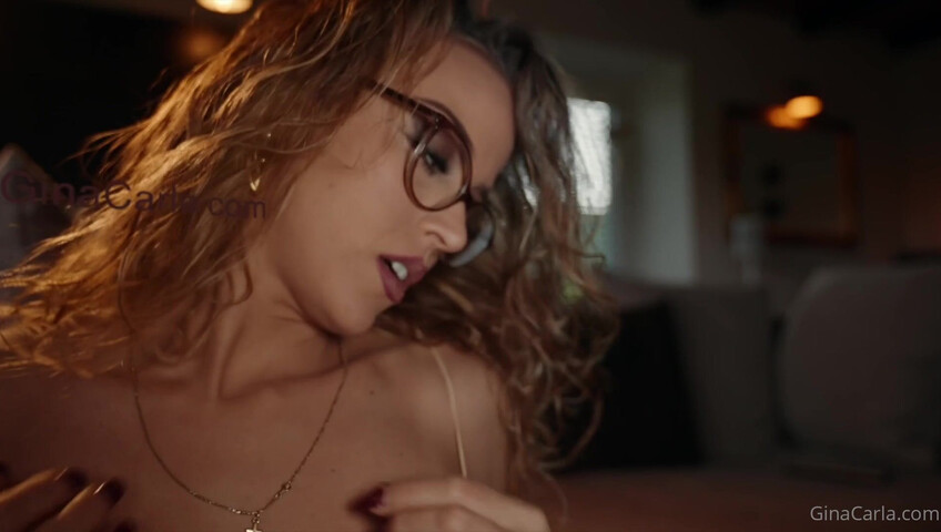 Gina Carla - Premium Therapy Part Three - 17 July 2021