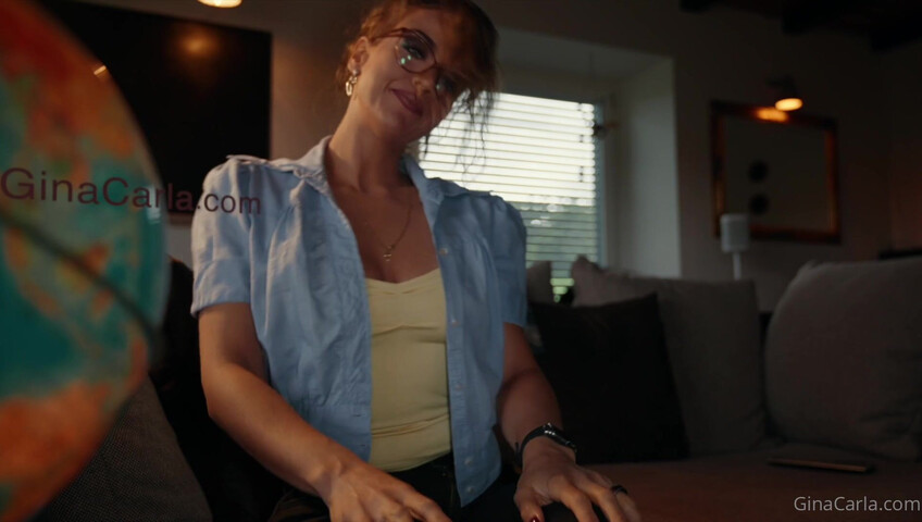 Gina Carla - Premium Therapy Part Three - 17 July 2021