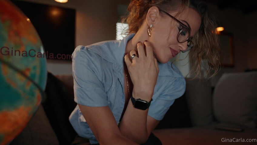 Gina Carla - Premium Therapy Part Three - 17 July 2021