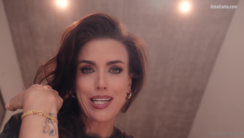 Gina Carla ASMR - 26 April 2025 - Mommy Roleplay