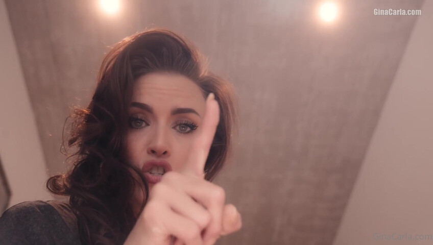 Gina Carla ASMR - 26 April 2025 - Mommy Roleplay