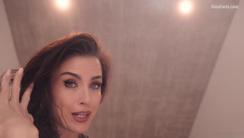 Gina Carla ASMR - 26 April 2025 - Mommy Roleplay