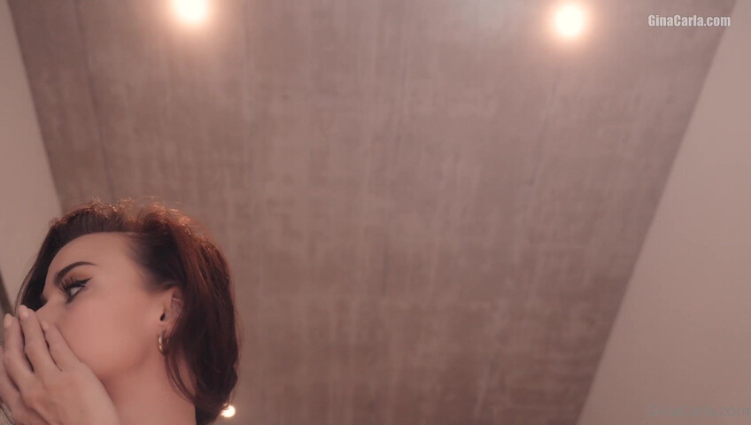 Gina Carla ASMR - 26 April 2025 - Mommy Roleplay