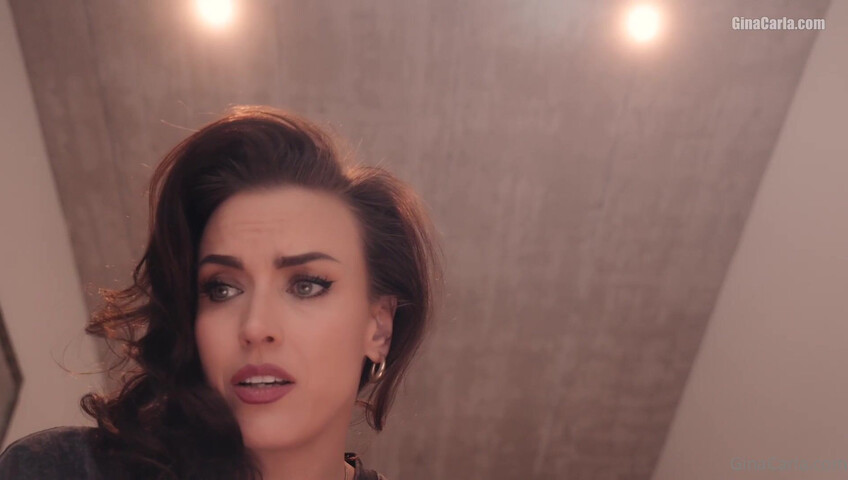 Gina Carla ASMR - 26 April 2025 - Mommy Roleplay