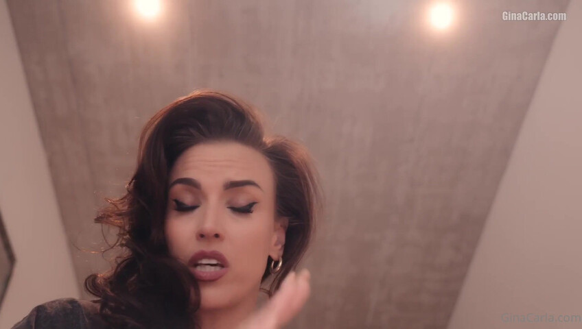 Gina Carla ASMR - 26 April 2025 - Mommy Roleplay