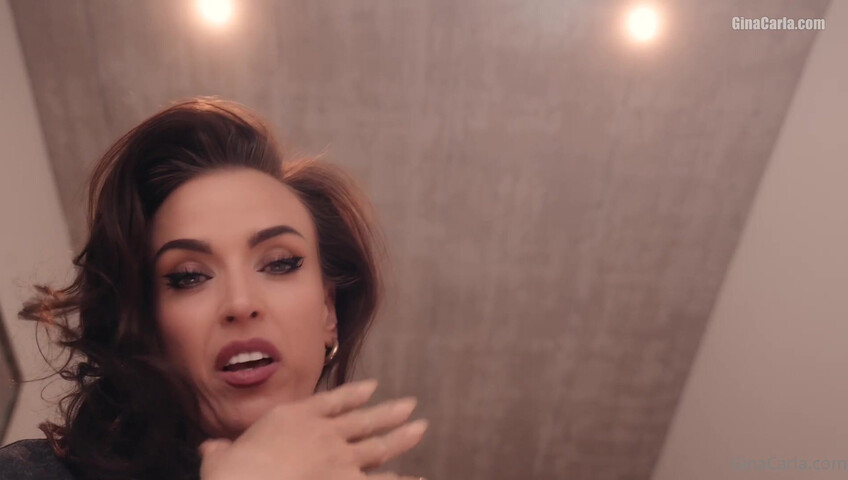 Gina Carla ASMR - 26 April 2025 - Mommy Roleplay