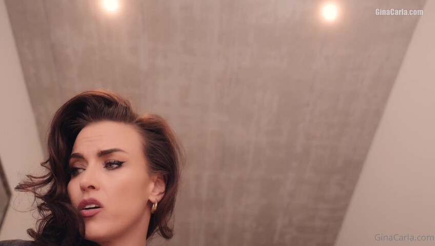 Gina Carla ASMR - 26 April 2025 - Mommy Roleplay