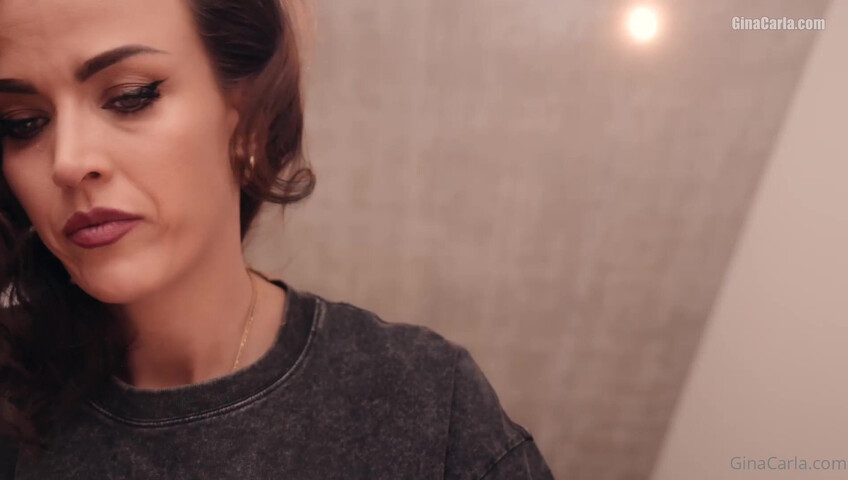 Gina Carla ASMR - 26 April 2025 - Mommy Roleplay