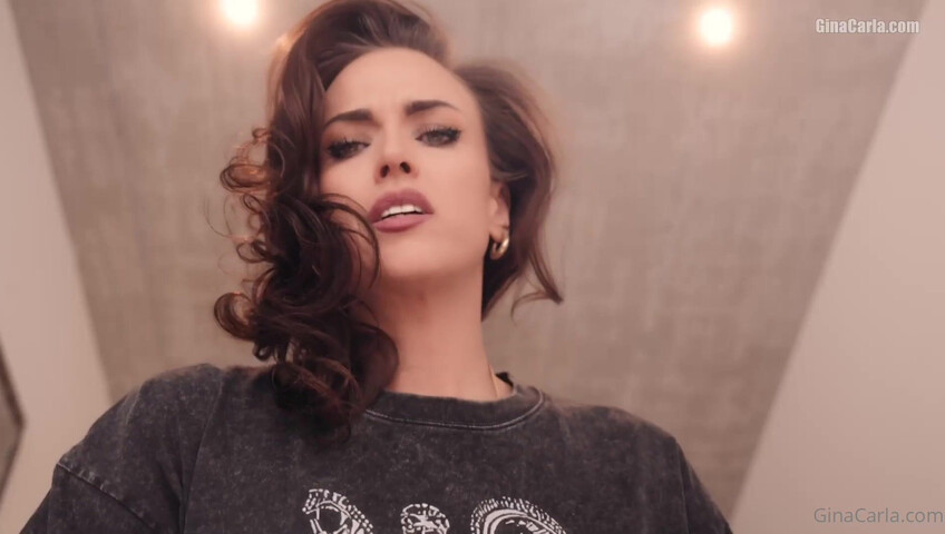 Gina Carla ASMR - 26 April 2025 - Mommy Roleplay