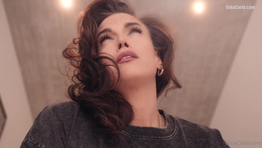 Gina Carla ASMR - 26 April 2025 - Mommy Roleplay