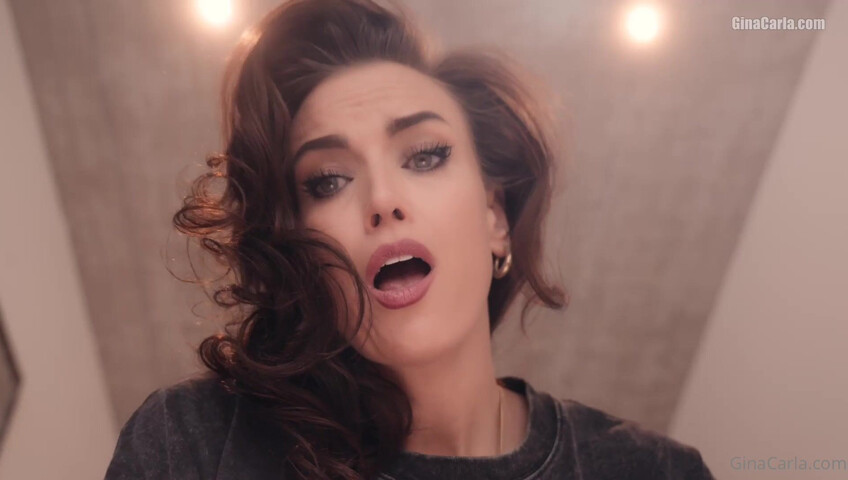 Gina Carla ASMR - 26 April 2025 - Mommy Roleplay