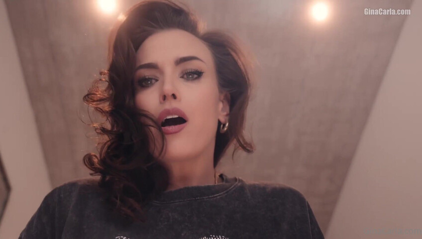 Gina Carla ASMR - 26 April 2025 - Mommy Roleplay