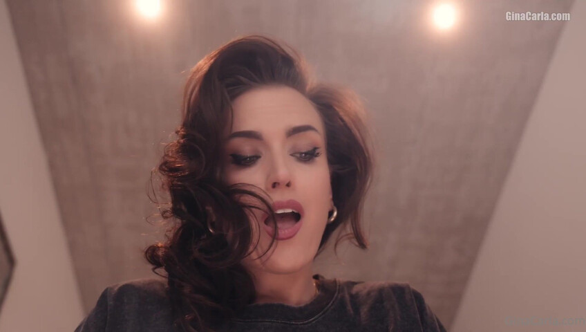 Gina Carla ASMR - 26 April 2025 - Mommy Roleplay