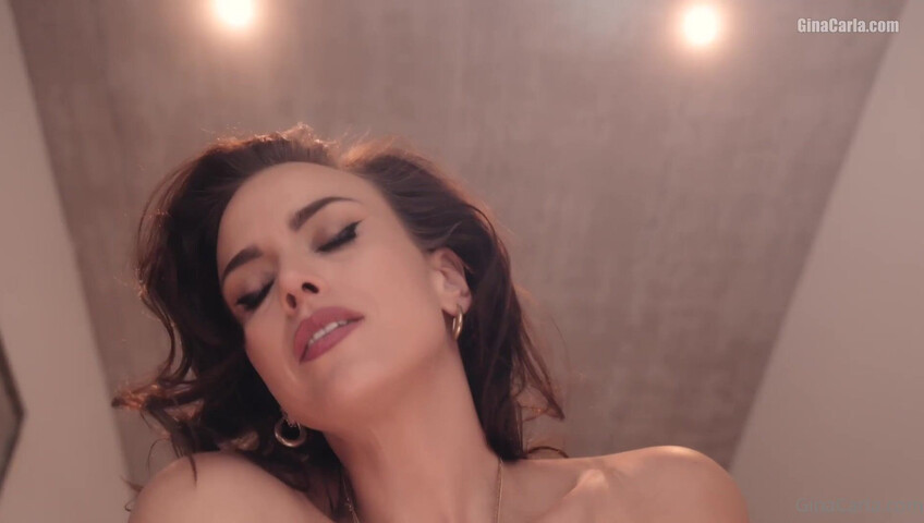 Gina Carla ASMR - 26 April 2025 - Mommy Roleplay