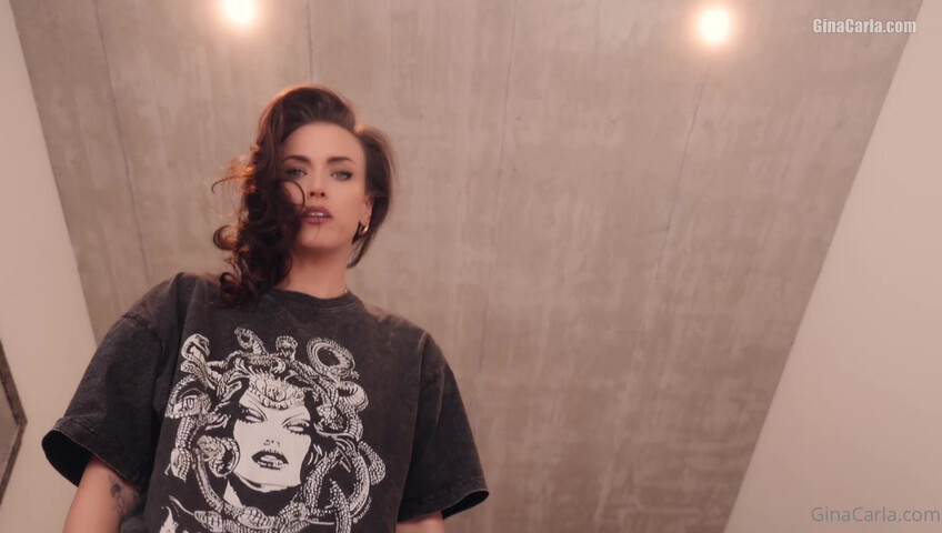 Gina Carla ASMR - 26 April 2025 - Mommy Roleplay