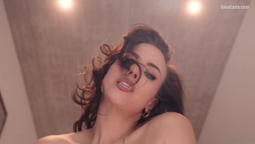 Gina Carla ASMR - 26 April 2025 - Mommy Roleplay