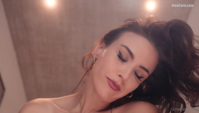 Gina Carla ASMR - 26 April 2025 - Mommy Roleplay