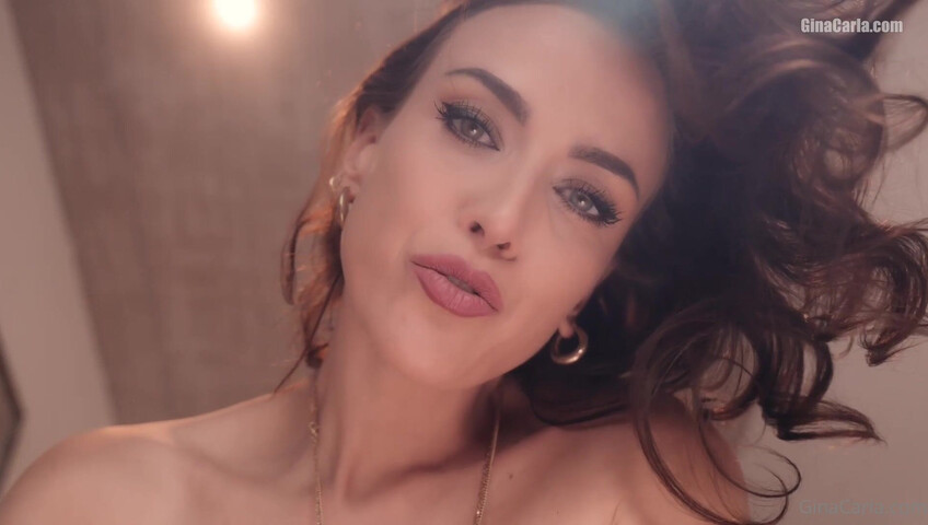 Gina Carla ASMR - 26 April 2025 - Mommy Roleplay