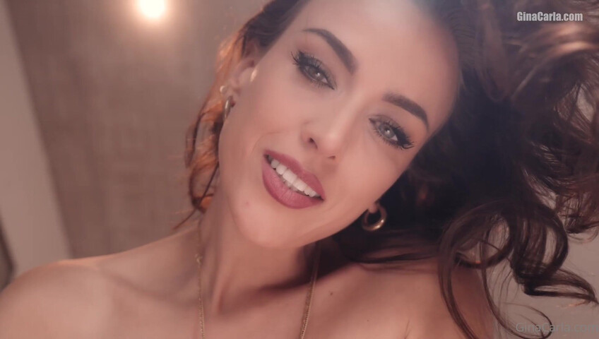 Gina Carla ASMR - 26 April 2025 - Mommy Roleplay