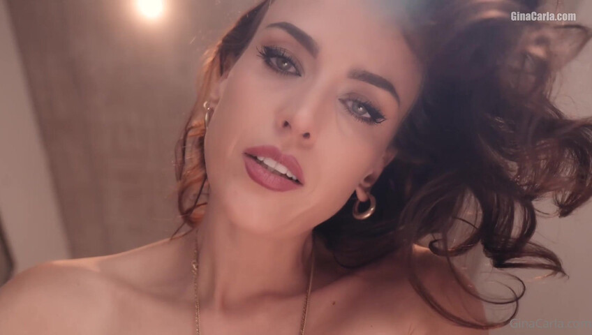 Gina Carla ASMR - 26 April 2025 - Mommy Roleplay