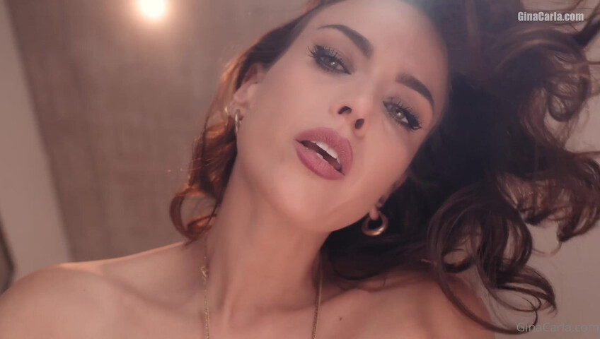 Gina Carla ASMR - 26 April 2025 - Mommy Roleplay