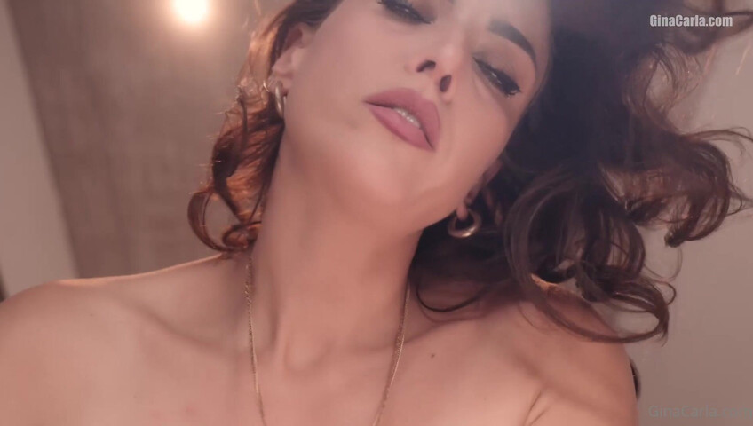 Gina Carla ASMR - 26 April 2025 - Mommy Roleplay