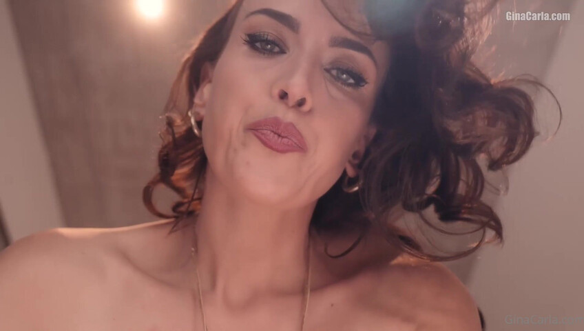 Gina Carla ASMR - 26 April 2025 - Mommy Roleplay