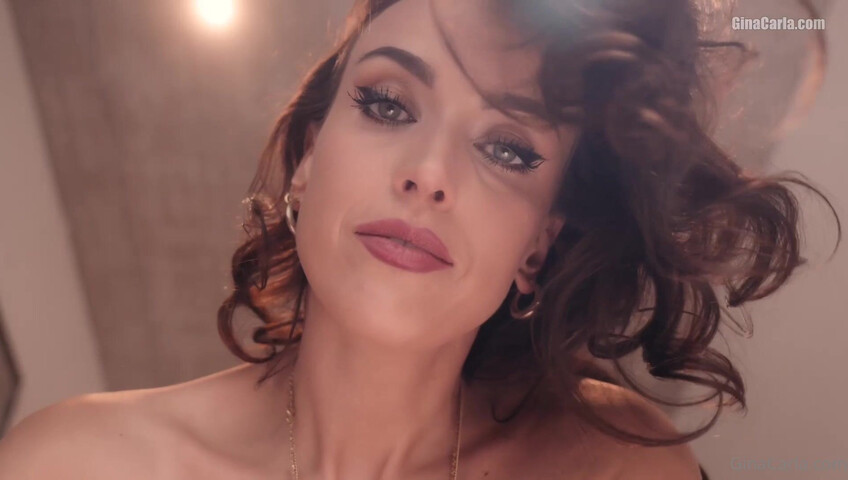 Gina Carla ASMR - 26 April 2025 - Mommy Roleplay