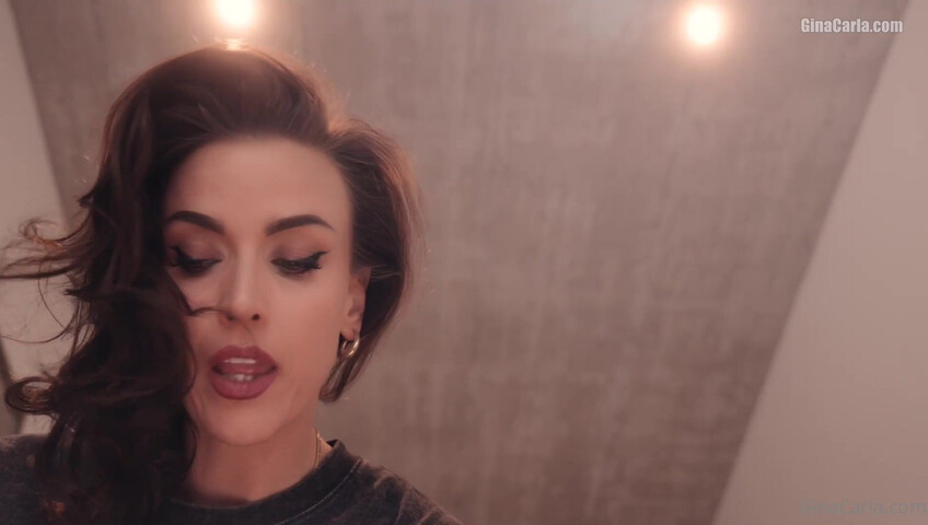 Gina Carla ASMR - 26 April 2025 - Mommy Roleplay