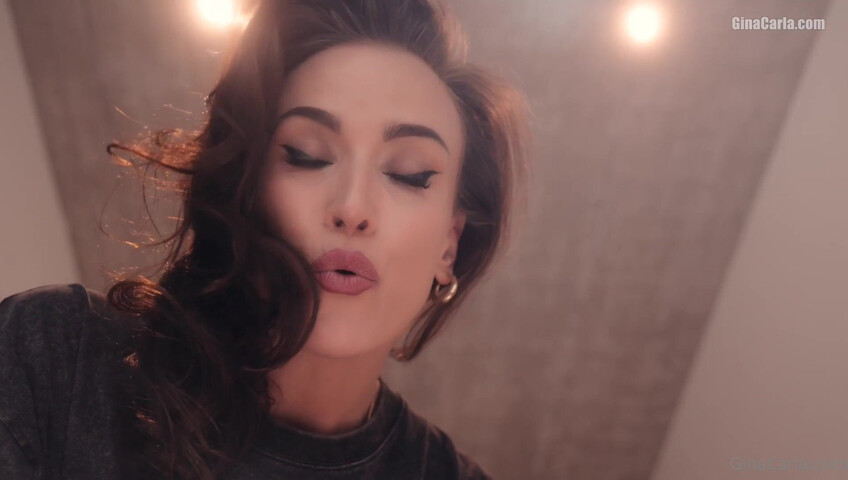 Gina Carla ASMR - 26 April 2025 - Mommy Roleplay