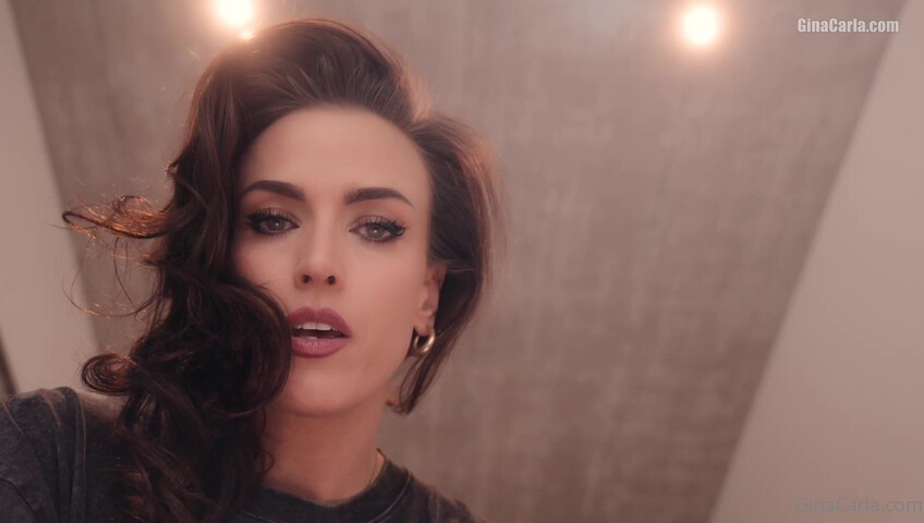 Gina Carla ASMR - 26 April 2025 - Mommy Roleplay