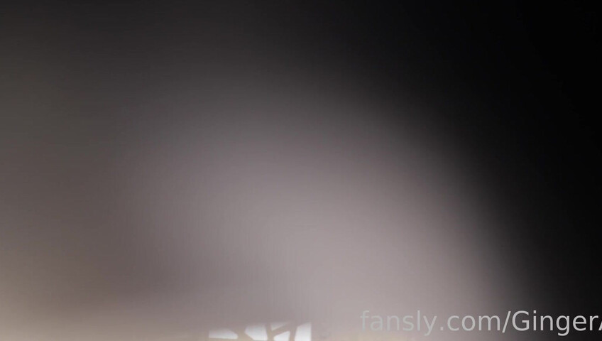 Ginger ASMR - 24 March 2024 - Girlfriends Sister Enhances Your AMSR Experience