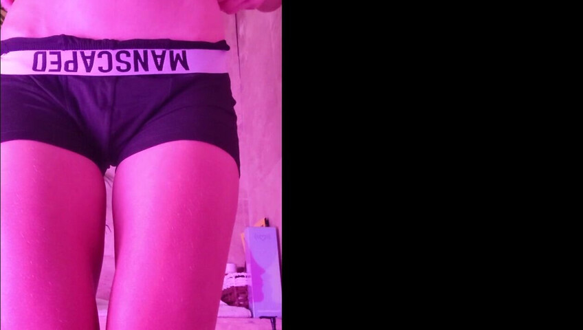 Ginger ASMR - 7 April 2024 - Bye Bye Bush