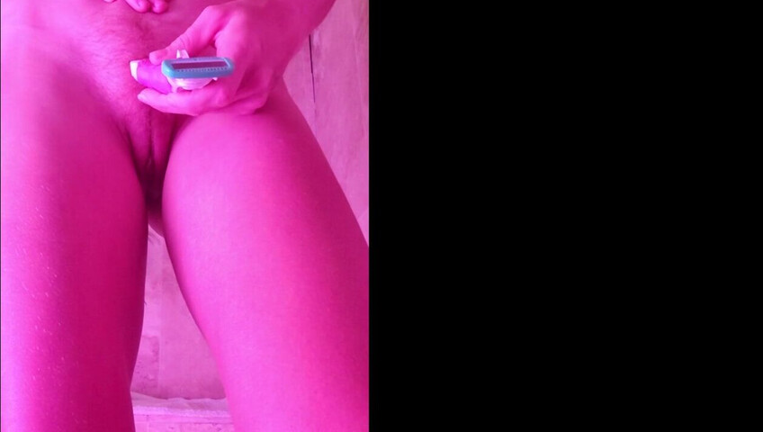 Ginger ASMR - 7 April 2024 - Bye Bye Bush