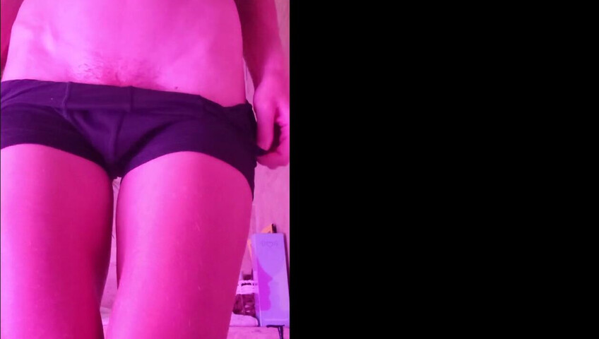 Ginger ASMR - 7 April 2024 - Bye Bye Bush